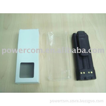 For two way radio battery XTS3500